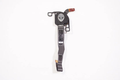 New Dell Alienware M17 R5 Power Button Cable 33C9J AWM17R5-A355BLK-PUS