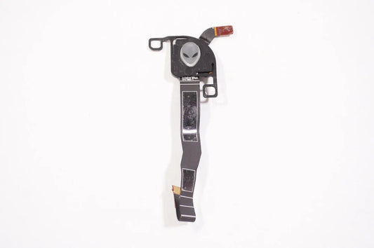 New Dell Alienware M17 R5 Power Button Cable 33C9J AWM17R5-A355BLK-PUS