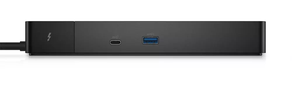 New Dell WD22TB4 Thunderbolt 4 Dock With 180W Power Adapter
