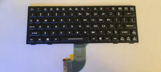 New Panasonic Toughbook CF-18 CF-19 Backlit Keyboard  HMB9101CPA0101A