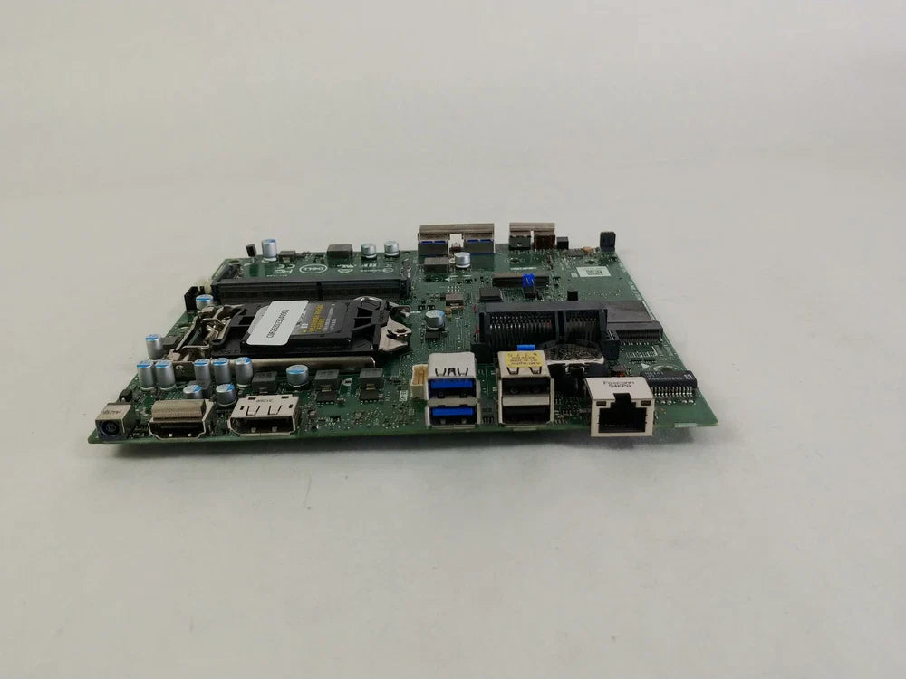Dell OptiPlex 3070 Micro Intel LGA 1151 DDR4 Desktop Motherboard 5YDCW - Refurbished