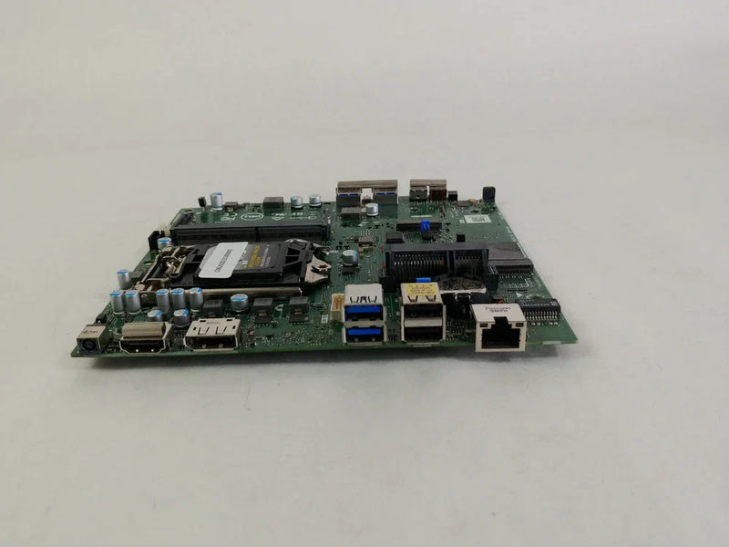 Dell OptiPlex 3070 Micro Intel LGA 1151 DDR4 Desktop Motherboard 5YDCW - Refurbished