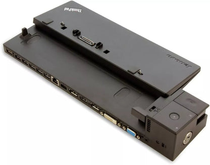 New Lenovo ThinkPad Ultra Dock With 90W Power Adapter N40A20090US