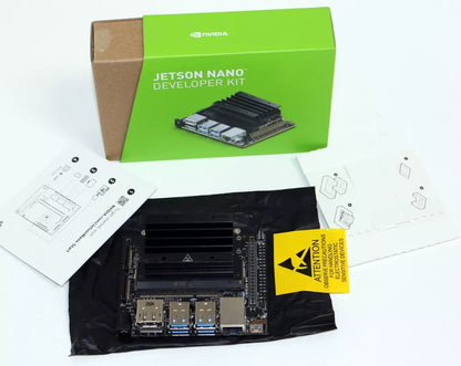 New Nvidia Jetson Nano Developer Kit 945-13450-0000-100