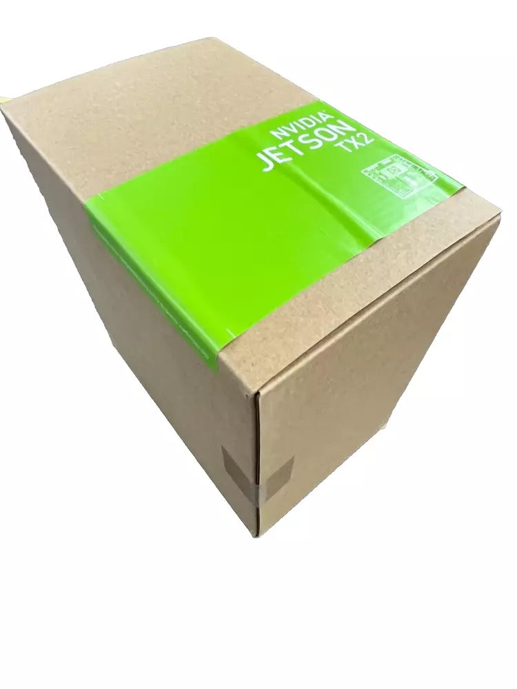New Nvidia Jetson TX2 8GB Developer Kit 945-82771-0000-000