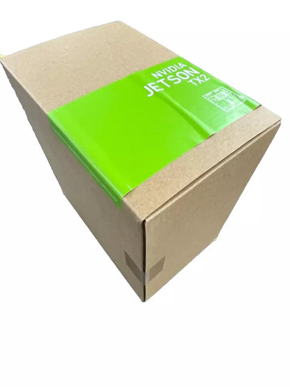 New Nvidia Jetson TX2 8GB Developer Kit 945-82771-0000-000