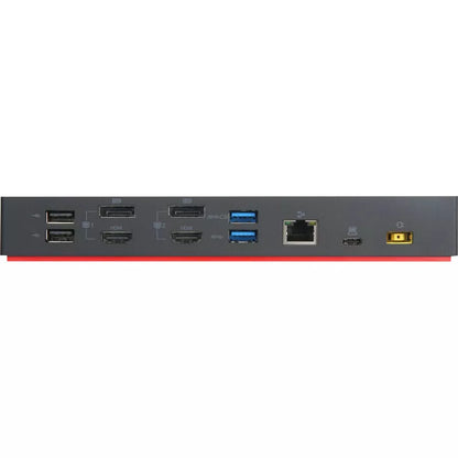 New Lenovo ThinkPad Hybrid USB-C Dock 40AF0135US