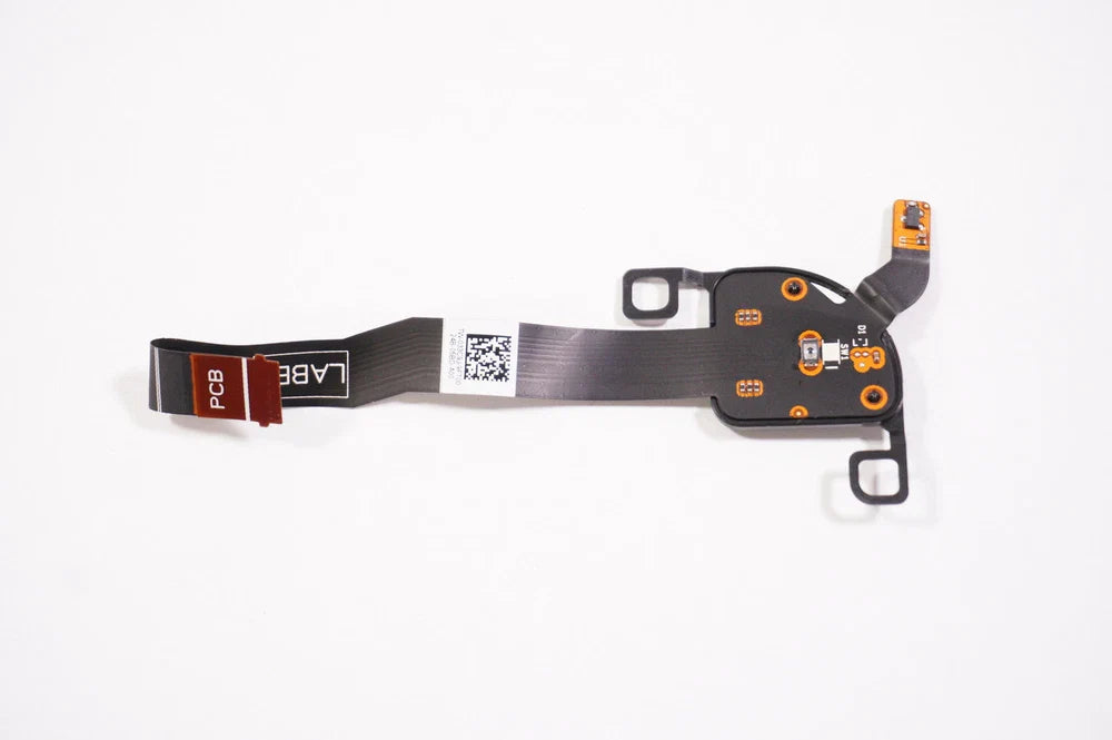 New Dell Alienware M17 R5 Power Button Cable 33C9J AWM17R5-A355BLK-PUS