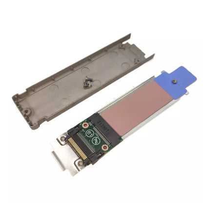 New Dell Lattiude Rugged 5420 5424 7224 SSD Caddy Bracket M.2 NVME 90V55 HJC3G