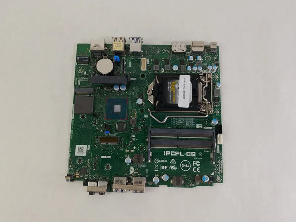 Dell OptiPlex 3070 Micro Intel LGA 1151 DDR4 Desktop Motherboard 5YDCW - Refurbished