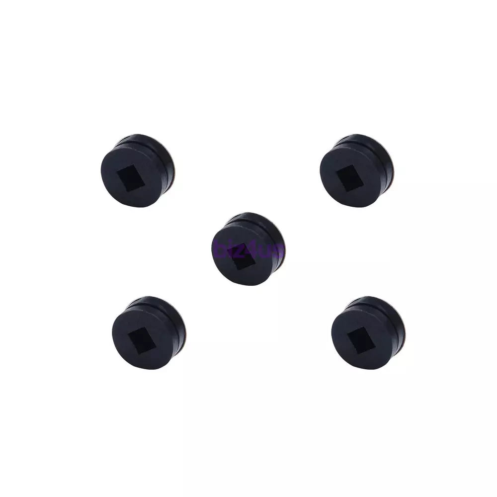 New HP EliteBook 840 850 740 750 745 G5 G6 Mouse Stick Point Cap Trackpoint 5 pack
