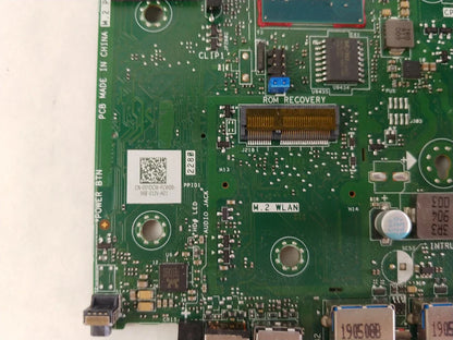 Dell OptiPlex 3070 Micro Intel LGA 1151 DDR4 Desktop Motherboard 5YDCW - Refurbished