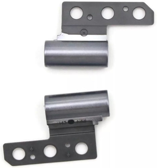 New Lenovo Legion 7-15IMH05 81YT Left and Right Hinge Covers 5B30S18954