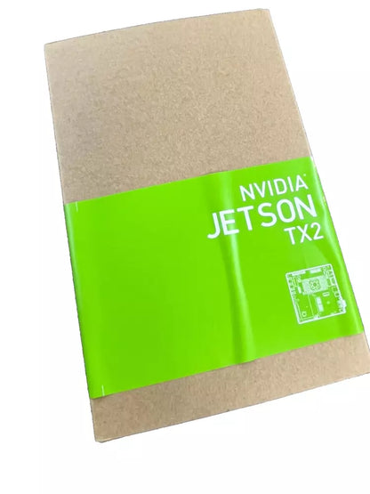 New Nvidia Jetson TX2 8GB Developer Kit 945-82771-0000-000