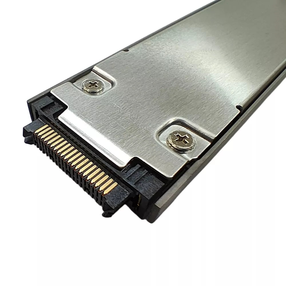 New Dell Lattiude Rugged 5420 5424 7224 SSD Caddy Bracket M.2 NVME 90V55 HJC3G