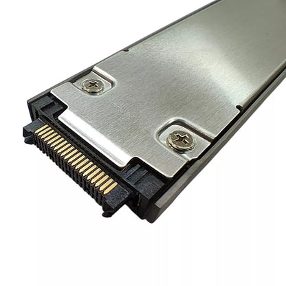 New Dell Lattiude Rugged 5420 5424 7224 SSD Caddy Bracket M.2 NVME 90V55 HJC3G