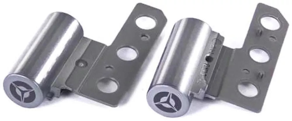 New Lenovo Legion 7-15IMH05 81YT Left and Right Hinge Covers 5B30S18954