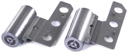 New Lenovo Legion 7-15IMH05 81YT Left and Right Hinge Covers 5B30S18954