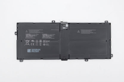 New Genuine Microsoft Surface Pro 9 2032 Battery 46.52WH