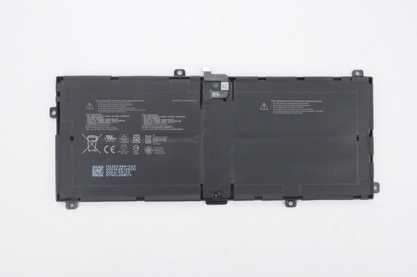 New Genuine Microsoft Surface Pro 9 2032 Battery 46.52WH