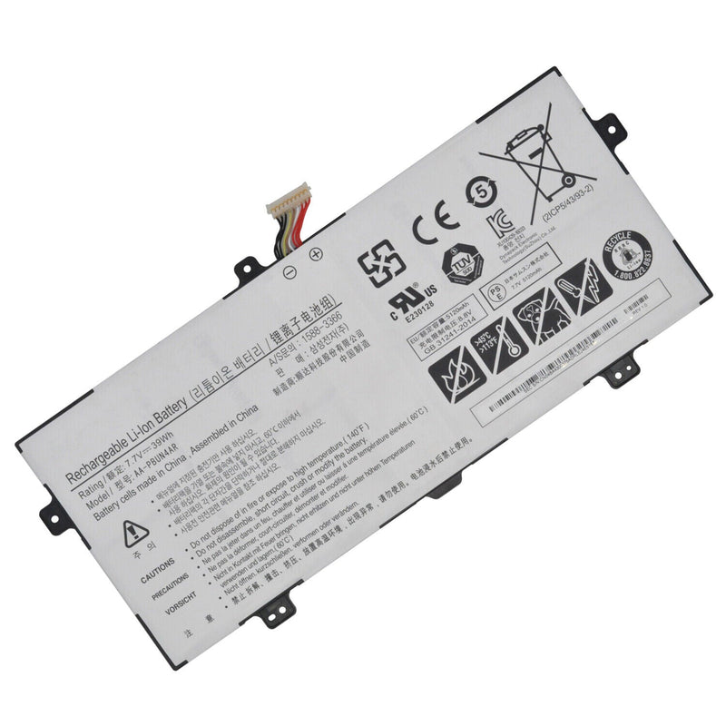 New Genuine Samsung NP900X5L NP940X3L Battery 39WH