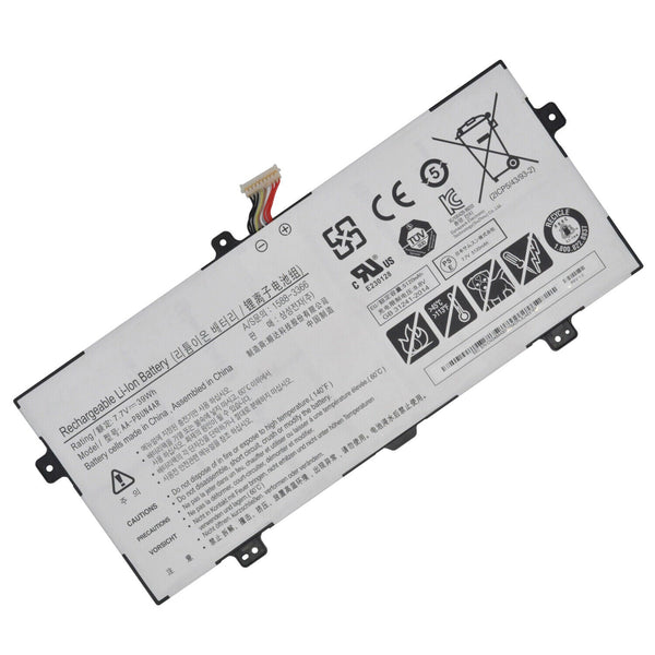 New Genuine Samsung NT900X5H NT900X5L NT900X5M NT900X5P NT900X5W Battery 39WH