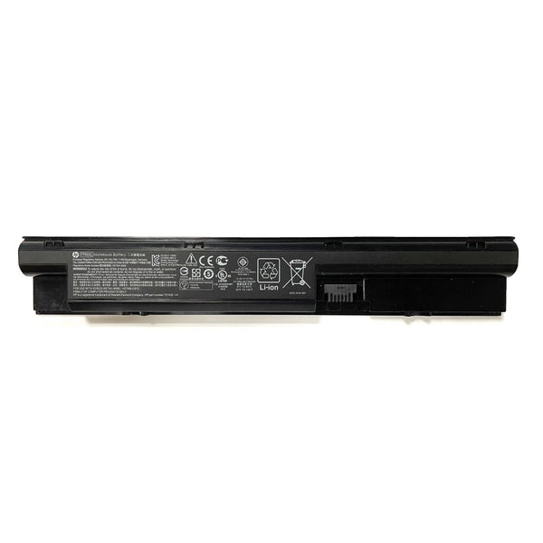 New Genuine HP ProBook FP06 FP06XL HSTNN-W92C Battery 47WH