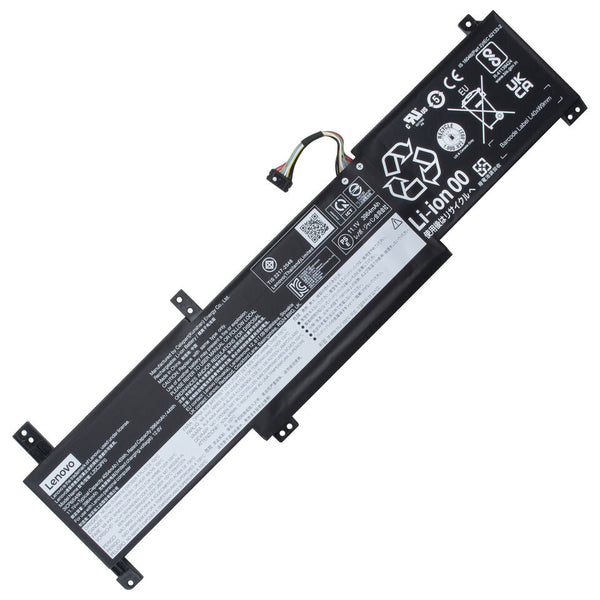 New Genuine Lenovo S14 G2-ITL G3-IAP Battery 45WH