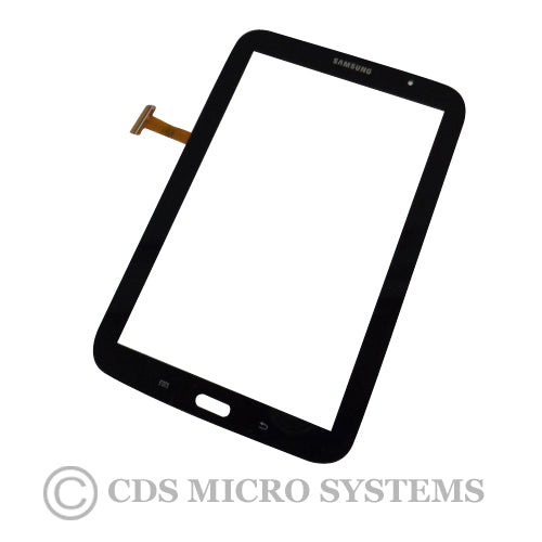 New Samsung Galaxy GT-N5110 Black Digitizer Touch Screen Glass 8.0" WiFi Version