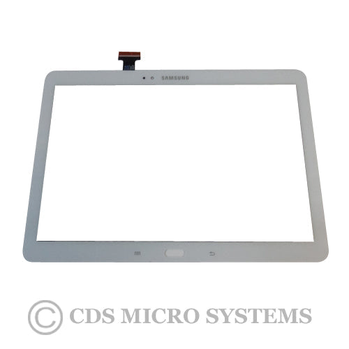 New Samsung Galaxy Note 10.1" P600 P605 Touch Screen Digitizer Glass White