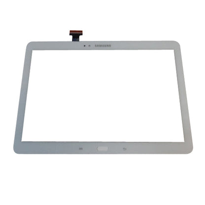 New Samsung Galaxy Note 10.1" P600 P605 Touch Screen Digitizer Glass White