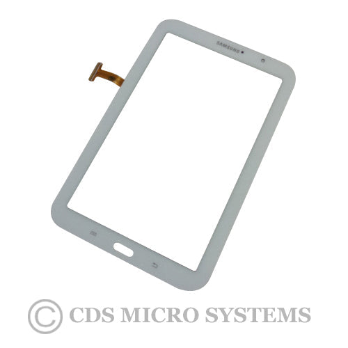 New Samsung Galaxy GT-N5110 White Digitizer Touch Screen Glass 8.0" WiFi Version