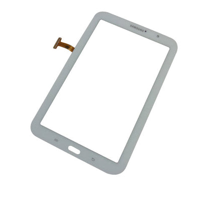 New Samsung Galaxy GT-N5110 White Digitizer Touch Screen Glass 8.0" WiFi Version