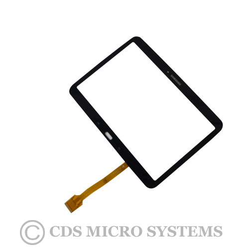 New Samsung Galaxy Tab 3 P5200 P5210 10.1" Black Digitizer Touch Screen Glass