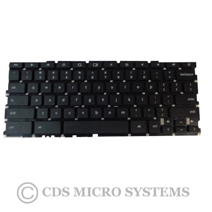 New Samsung Chromebook XE550C22 Laptop Keyboard