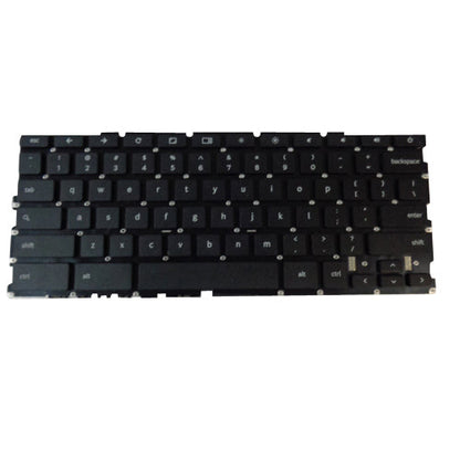New Samsung Chromebook XE550C22 Laptop Keyboard
