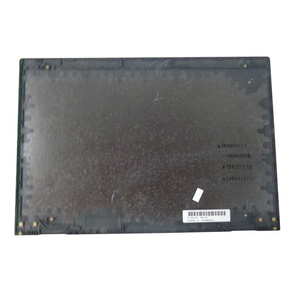 New Lenovo ThinkPad X1 Carbon 4th Gen 2016 Lcd Back Cover SCB0K40144 01AW967