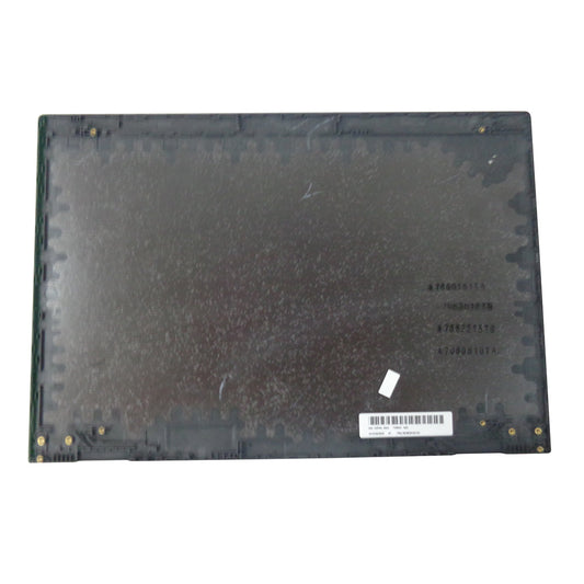 New Lenovo ThinkPad X1 Carbon 4th Gen 2016 Lcd Back Cover SCB0K40144 01AW967
