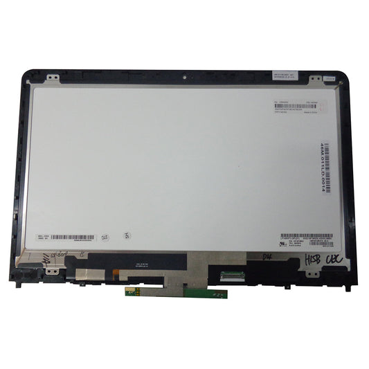 New Lenovo ThinkPad Yoga 14 Lcd Touch Screen w/ Bezel 14" FHD 00PA897