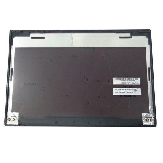 New Lenovo ThinkPad X1 Carbon 5th Gen 2017 Lcd Back Cover SM10K80820 01LV476