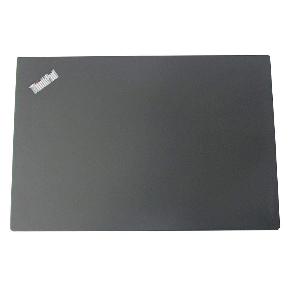 New Lenovo ThinkPad X1 Carbon 5th Gen 2017 Lcd Back Cover SM10K80820 01LV476