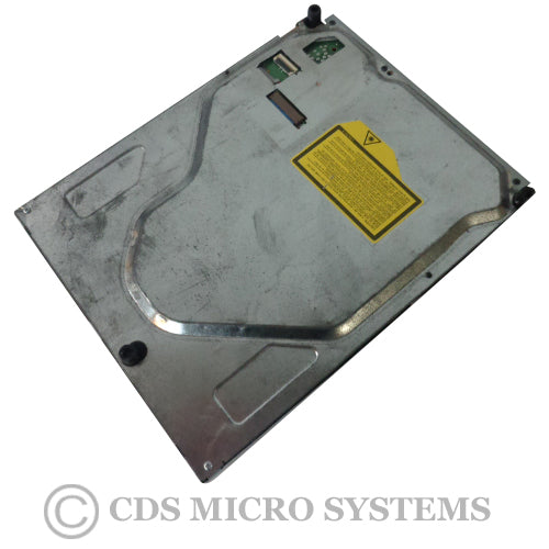 Sony PlayStation 3 PS3 Complete Blu-Ray DVD Drive 24-Pin KES-410A KEM-410ACA
