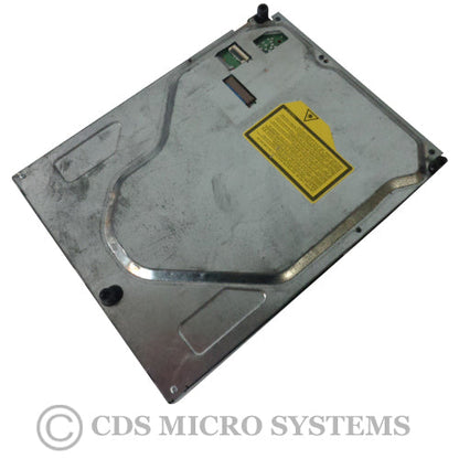 Sony PlayStation 3 PS3 Complete Blu-Ray DVD Drive 24-Pin KES-410A KEM-410ACA
