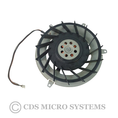 Sony PlayStation 3 PS3 Internal 15-Blade Cooling Fan