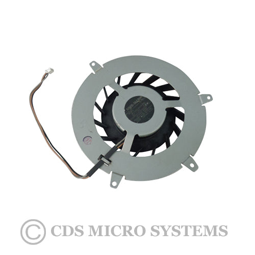 Sony PlayStation 3 PS3 Internal 15-Blade Cooling Fan