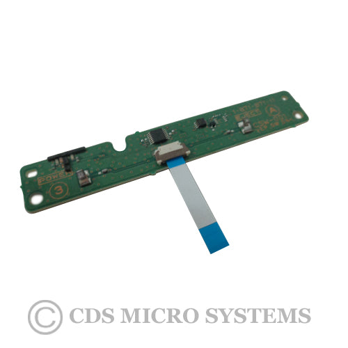 New Sony Playstation 3 CECHA01 CECHB01 CECHE01 Power Button Board & Cable CSW-001
