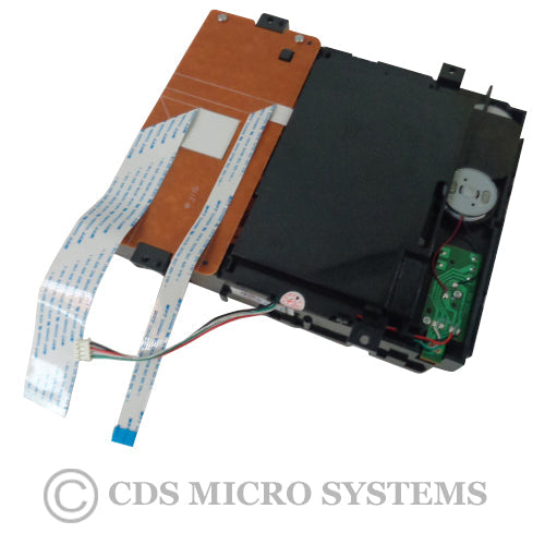 New Sony PlayStation 3 Slim KES-460A KEM-460AAA Blu-Ray DVD Drive ED064104-DA