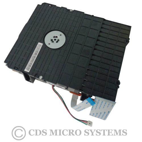 New Sony PlayStation 3 Slim KES-460A KEM-460AAA Blu-Ray DVD Drive ED064104-DA