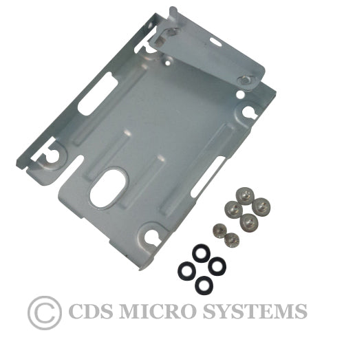 New Sony PlayStation 3 Super Slim Hard Drive Caddy Mounting Bracket CECH-400X Series