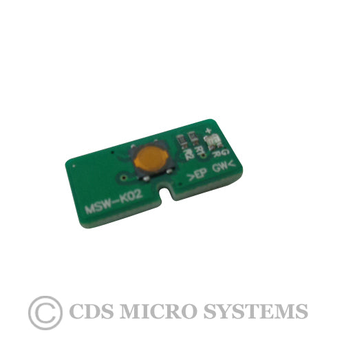 New Sony PlayStation 3 Super Slim Power Button Board
